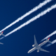 Illustration for article titled The EPA Introduced the First-Ever US Airplane Carbon Regulations